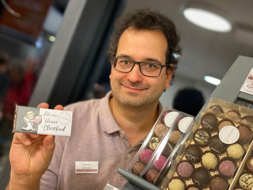 Kunst Hand Werk St. Radegund