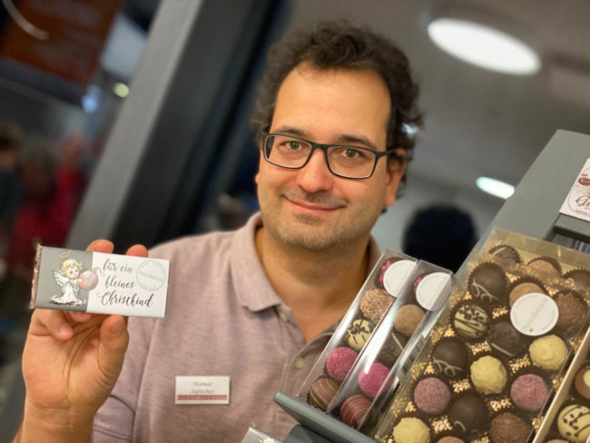 Kunst Hand Werk St. Radegund