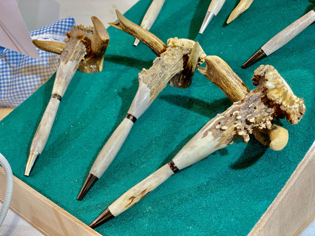 Kunst Hand Werk St. Radegund