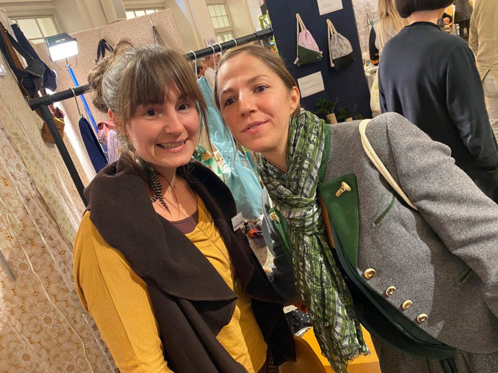 Kunst Hand Werk St. Radegund