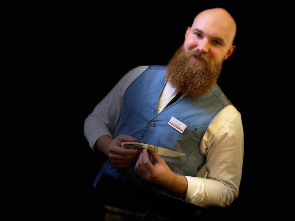 Kunst Hand Werk St. Radegund