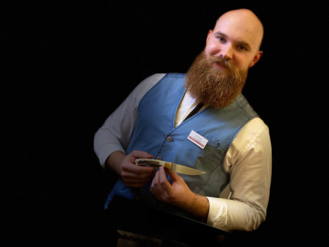 Kunst Hand Werk St. Radegund