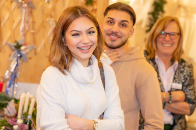 Kunst Hand Werk St. Radegund