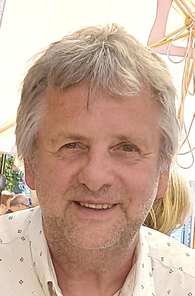 Kunst Hand Werk St.Radegund Helfried Tuisel