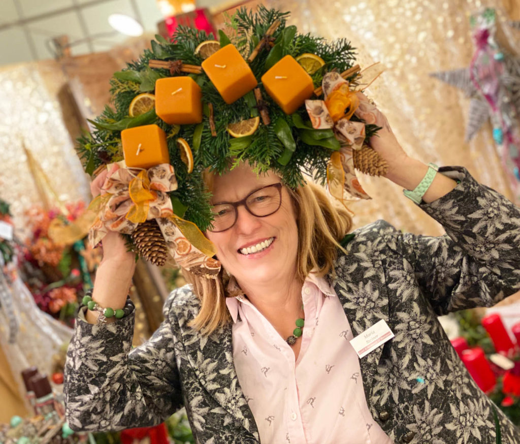 Kunst Hand Werk St. Radegund