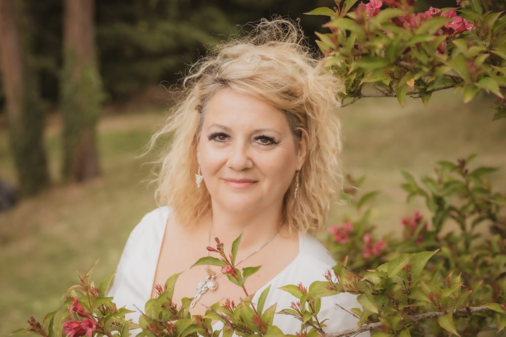 Kunst Hand Werk St.Radegund Claudia Polic