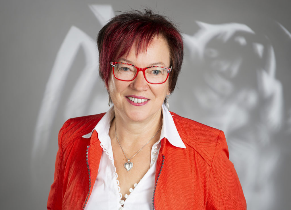 Kunst Hand Werk St. Radegund Gerda Kletzenbauer