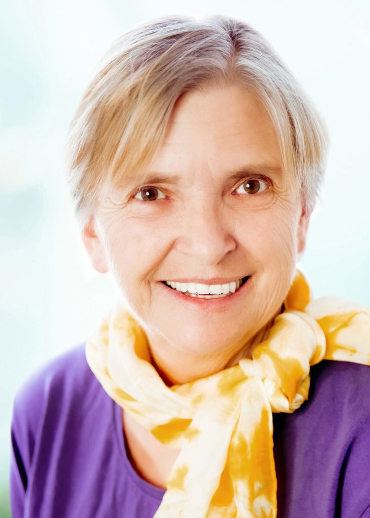 Rosemarie Janesch Voit